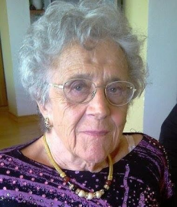Giuseppina Primavera