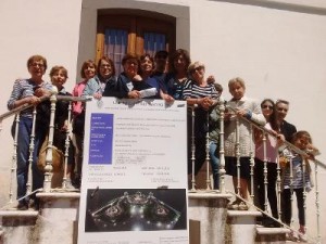 Badde Salighes 2018