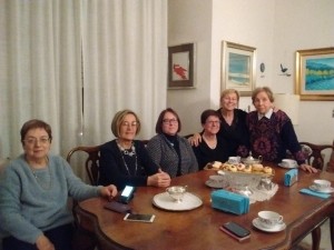 Casa di Licia 2019