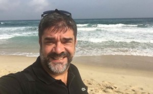 Antonio Pusceddu