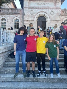 Delegazione sarda