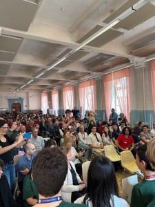 Panoramica